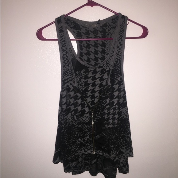 Tank top🔵 - Picture 4 of 5